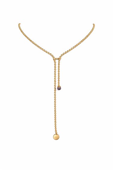 Collar Rebecca Mujer in Bronce BBYKRA05 - BBYKRA05